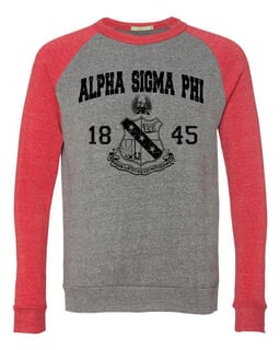 Alpha sigma phi apparel clearance
