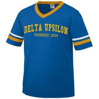 delta upsilon rush shirts