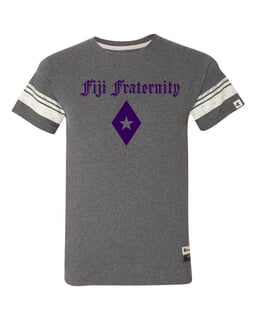 FIJI Fraternity Apparel, Rush Shirts, Merchandise &amp; Gifts