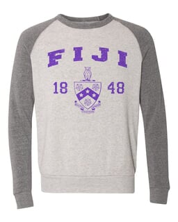 FIJI Fraternity Apparel, Rush Shirts, Merchandise &amp; Gifts