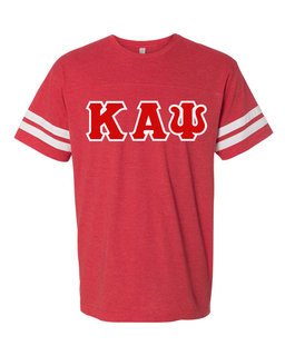 Kappa Alpha Psi Paraphernalia, Apparel & Rush Shirts