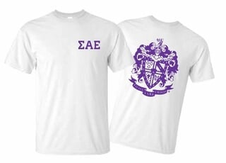 sigma alpha epsilon shirts