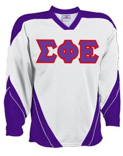 sigep rush shirts