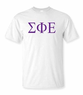 sigep rush shirts