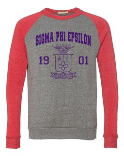 sigep rush shirts