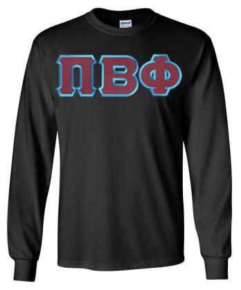 pi beta phi boyfriend shirts