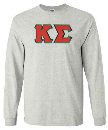 sigma kappa letter sweatshirts