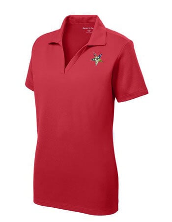 oes polo shirts