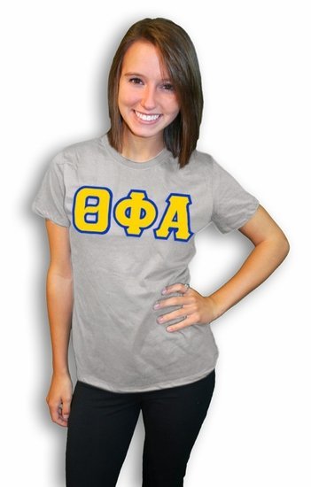 alpha phi philanthropy shirts