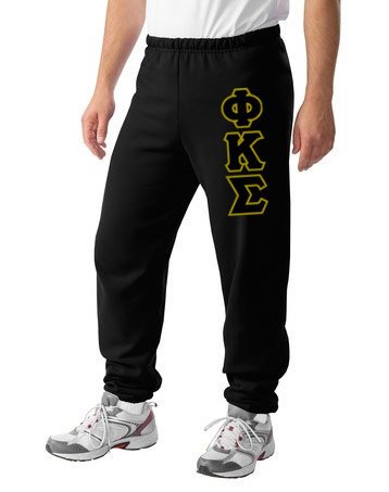 kappa sweatpants sale