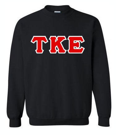 sorority noise sweatshirt