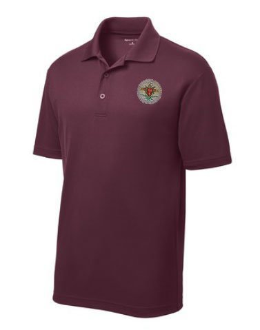 pi kappa alpha polo shirt