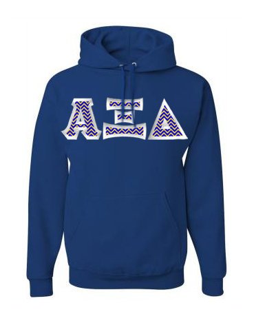 alpha chi sweatshirt