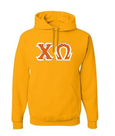 chi omega tie dye sweatshirt