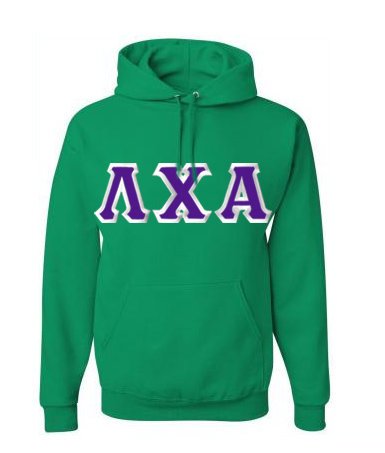 lambda chi alpha sweatshirt