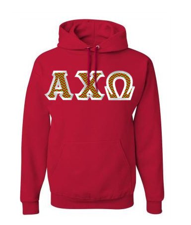 alpha chi sweatshirt