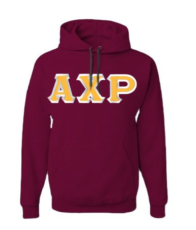 alpha chi sweatshirt