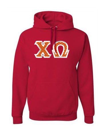 chi omega tie dye sweatshirt