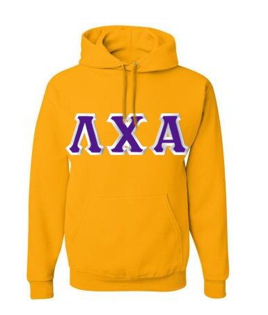 lambda chi alpha sweatshirt