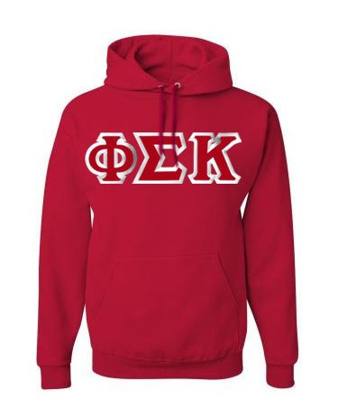 sigma kappa letter sweatshirts