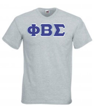 phi beta sigma t shirt