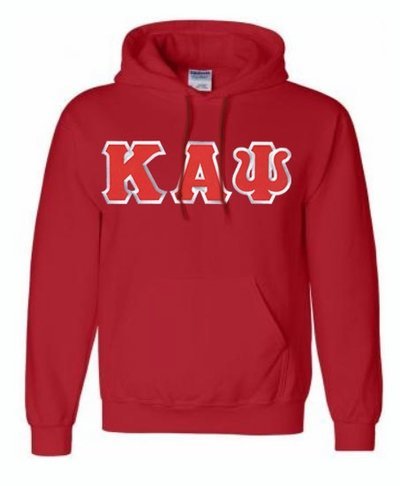 Kappa Alpha Psi Sweatshirts SALE $39.95. - Greek Gear®