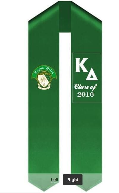 design your own graduation