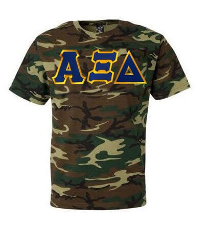 alpha xi delta dad shirt