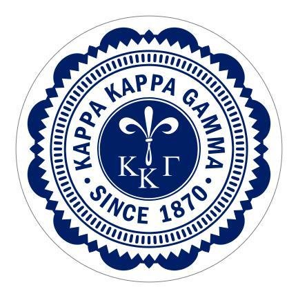 Kappa Kappa Gamma 5