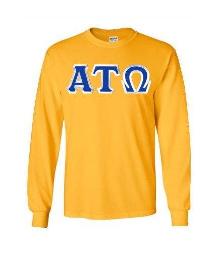 alpha tau omega rush shirts