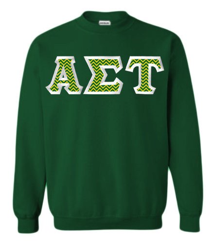 alpha tau omega sweatshirt