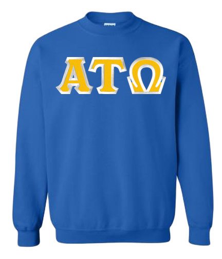 alpha tau omega sweatshirt