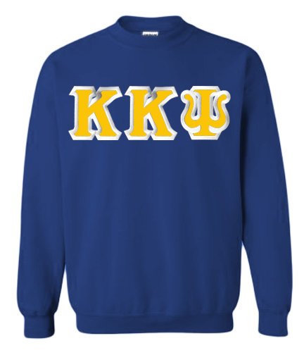 crewneck kappa