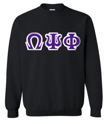 phi psi sweatshirt