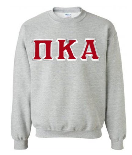 alpha kappa alpha sweatshirt