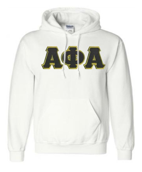 alpha phi alpha sweatshirts