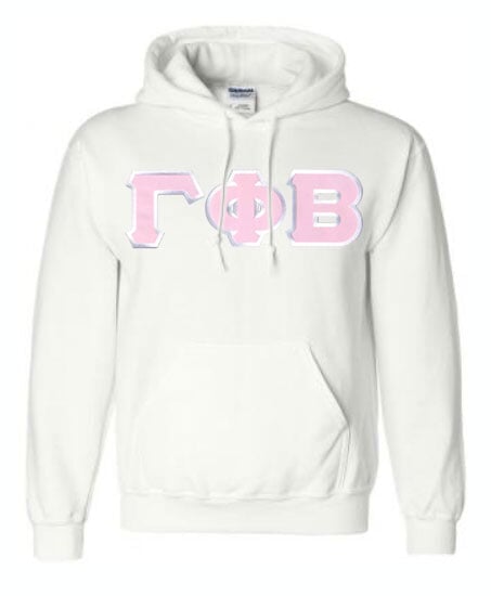 vintage gamma phi beta sweatshirt