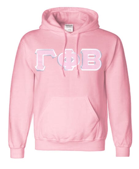 vintage gamma phi beta sweatshirt