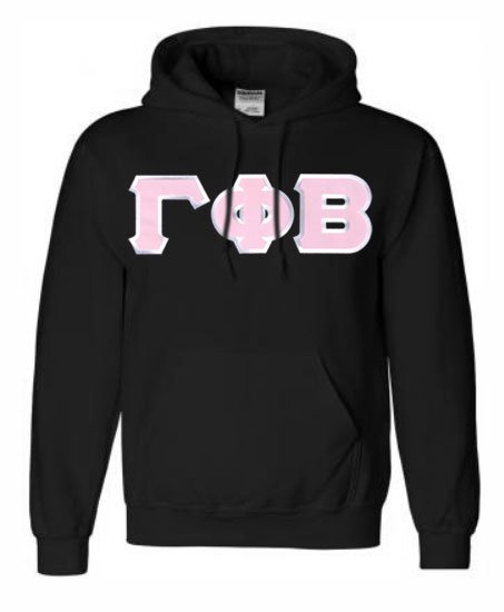 vintage gamma phi beta sweatshirt