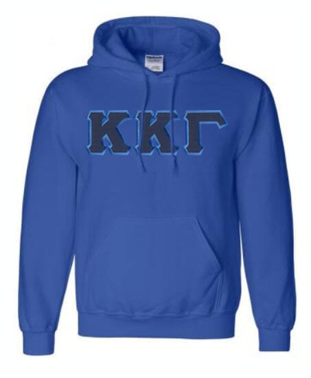 vintage kappa kappa gamma sweatshirt