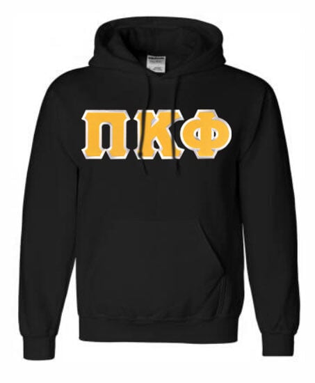 pi kappa alpha hoodie