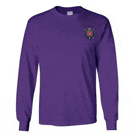 omega psi phi fraternity shirts