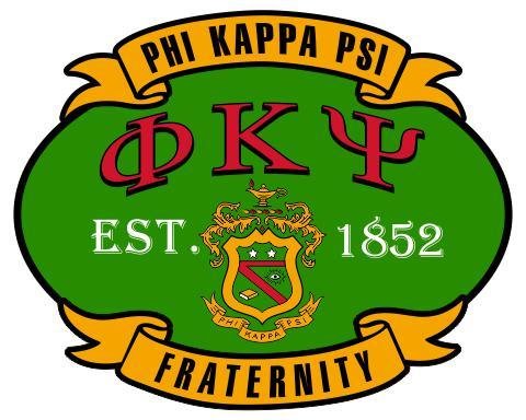 phi kappa psi bucknell