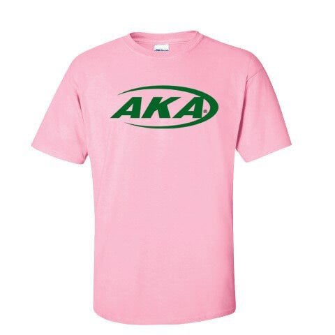 aka chapter shirts