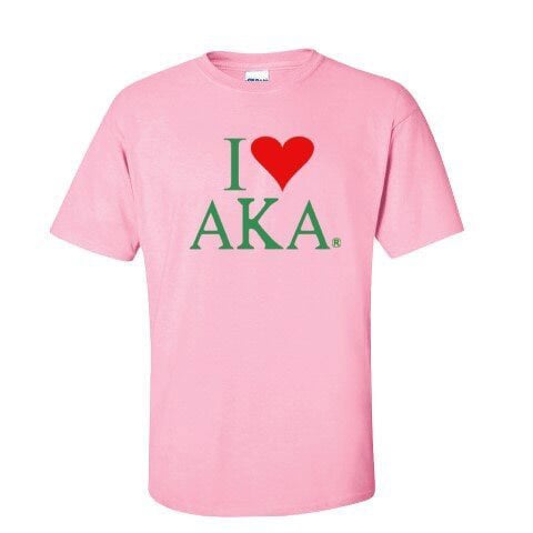 aka shirts