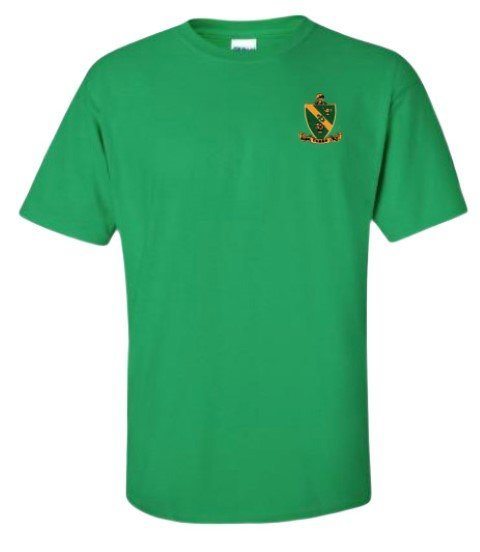 alpha gamma rho shirts