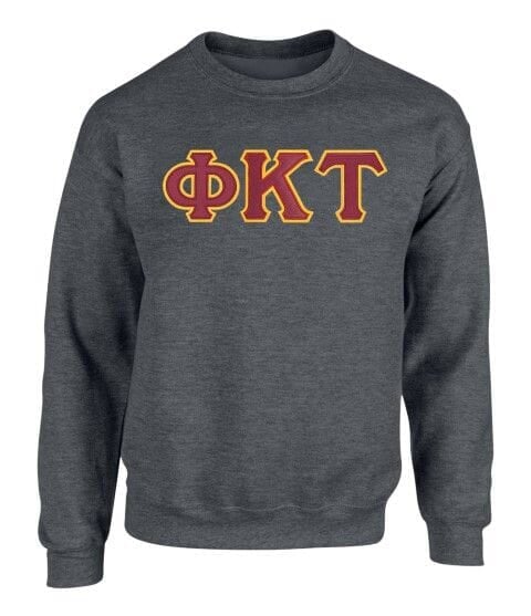 phi kappa tau rush shirts