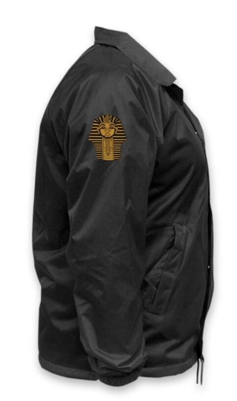 Alpha Phi Alpha Line Jacket â GreekGear.com