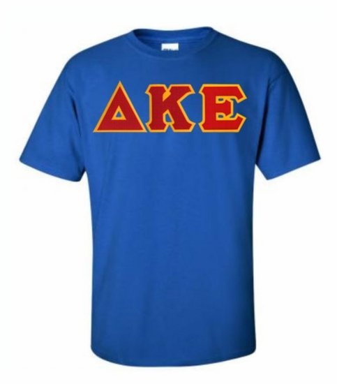 alpha epsilon delta shirt