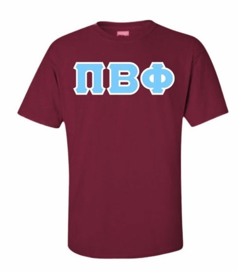 pi beta phi boyfriend shirts